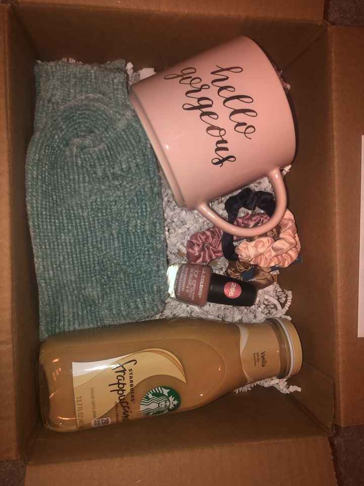 Bridesmaid proposals! - 2