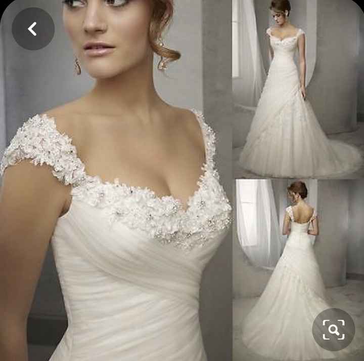 Help find this dress! - 1