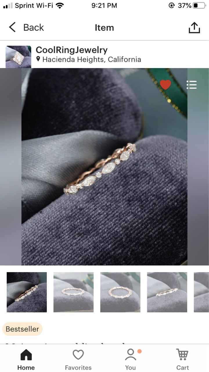 Moissanite verse diamond - 1