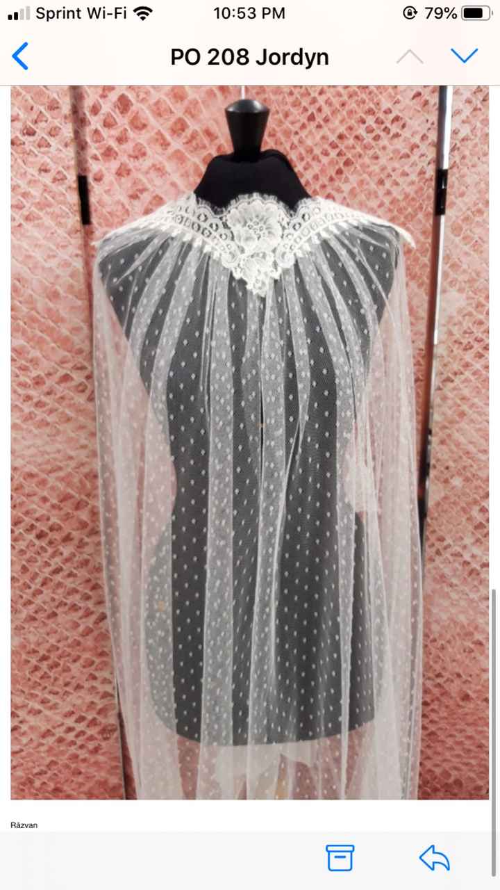 Dress designer Reached out - 1