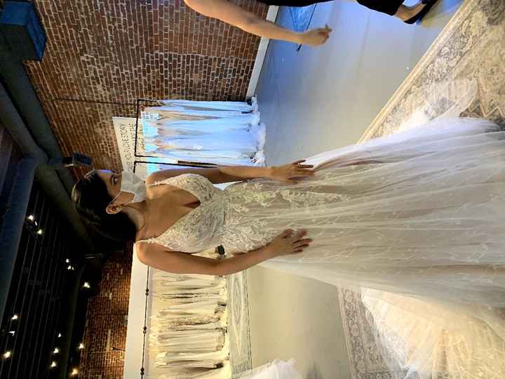 Pronovias Hyperion - 2