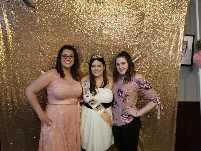 First Wedding Fail - 1