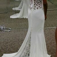 Looking For The Perfect Dress