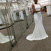 Looking For The Perfect Dress