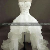 Looking For The Perfect Dress