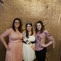 First Wedding Fail - 1