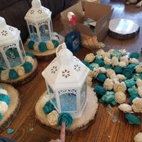 Real or fake flowers? - 1