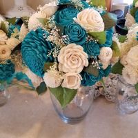 Real or fake flowers? - 2