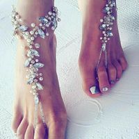 Beach Wedding ideas - 1