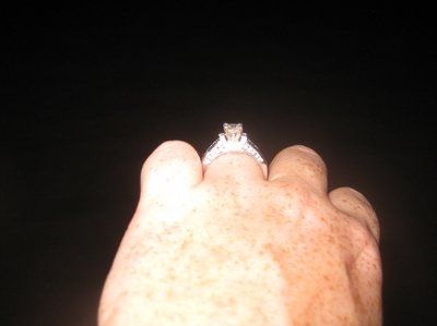 Show off your ring :)