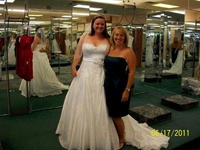 Maggie Sottero Brides!!