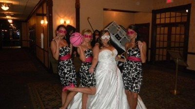 I'm a Mrs!!!! *Pics*