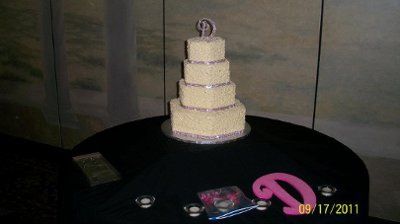 I'm a Mrs!!!! *Pics*