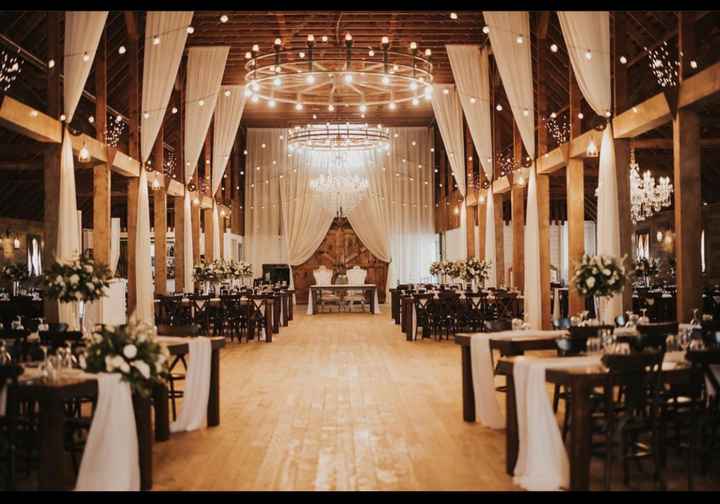 Brides Of 2022: It's Finally Our Year!!! How Many Days Until Your Wedding? - 1