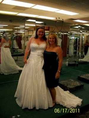 Dress, shoes and mob dress *pics