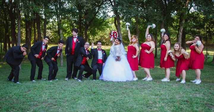 Pro Bam bam bamity bam (Mrs 'Murcia Style) (very pic heavy)