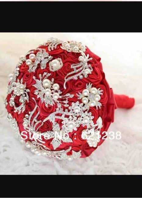 Show me your bouquet!
