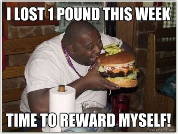 Damn you Girl Scout Cookies