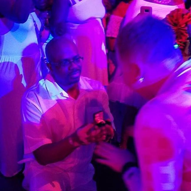 Proposal pictures!!! - 1