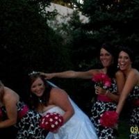 I'm a Mrs!!!! *Pics*