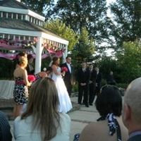 I'm a Mrs!!!! *Pics*