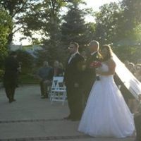 I'm a Mrs!!!! *Pics*