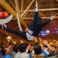 Pro Bam bam bamity bam (Mrs 'Murcia Style) (very pic heavy)