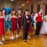 Pro Bam bam bamity bam (Mrs 'Murcia Style) (very pic heavy)