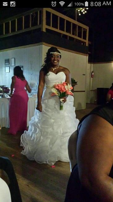 Dress advice