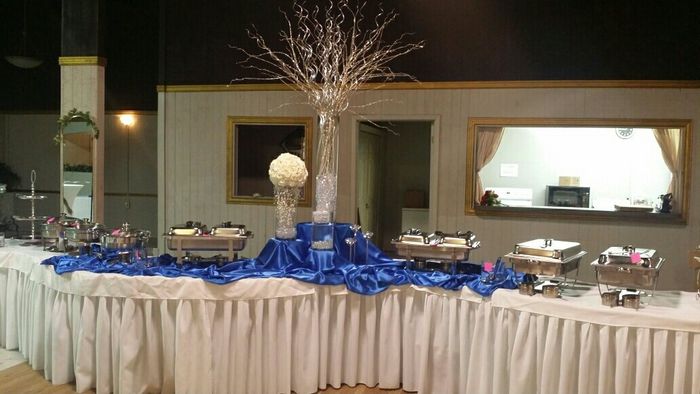 Wedding today