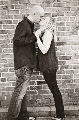 Engagement pictures?