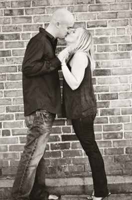 Engagement pictures?
