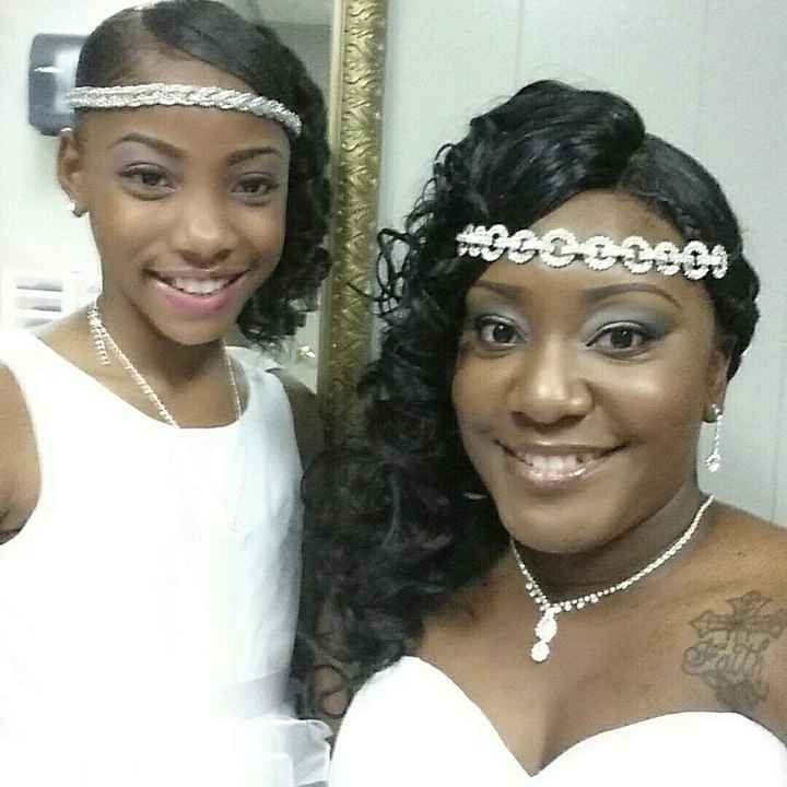 BAM... #WeddddRobins521