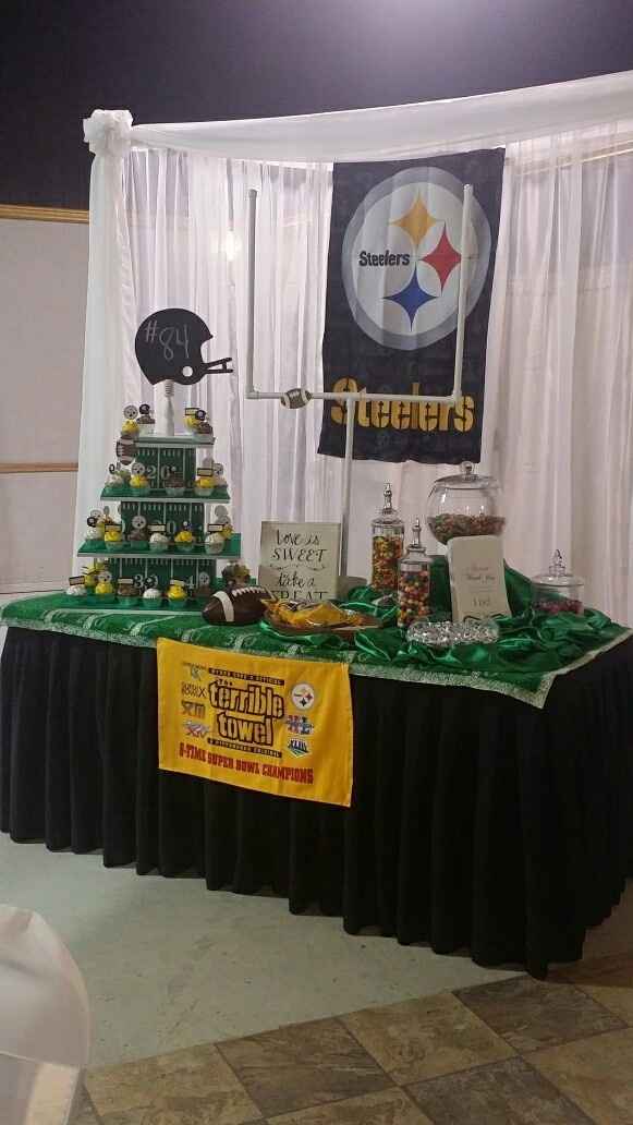 BAM... #WeddddRobins521