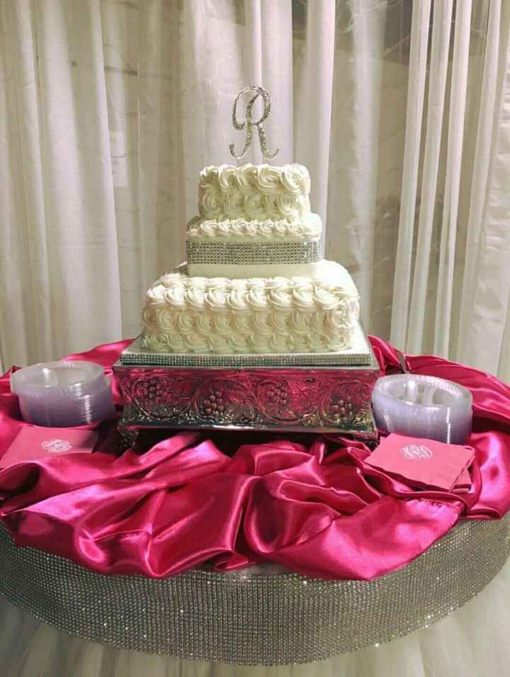 BAM... #WeddddRobins521