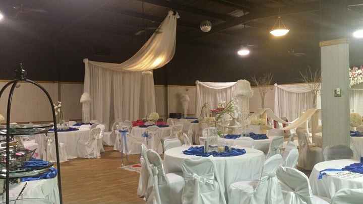 BAM... #WeddddRobins521