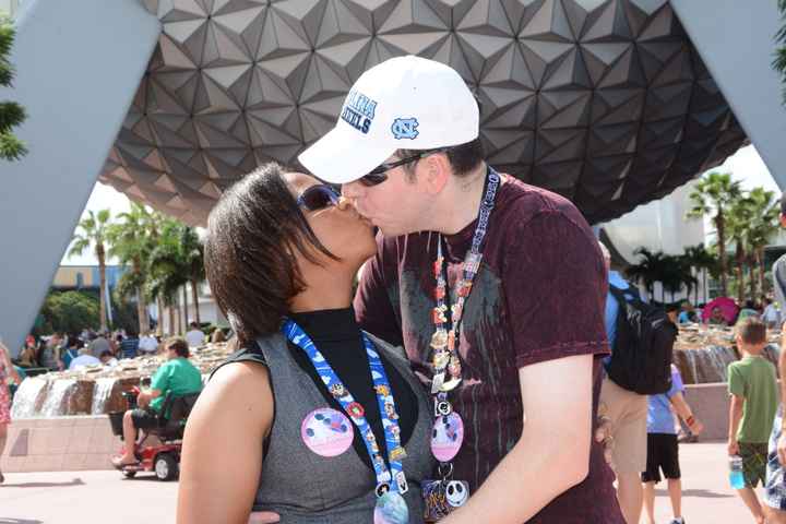 Show us you and your SO!