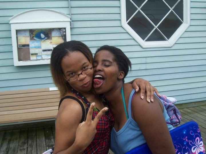 Throw back Thursday?