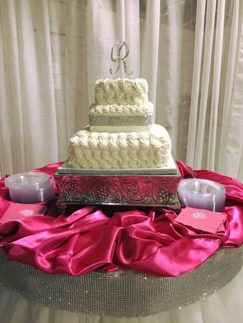 BAM... #WeddddRobins521