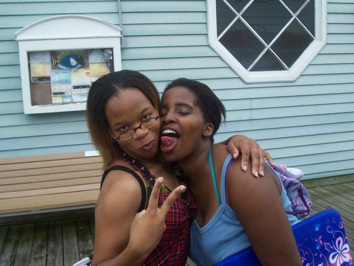 Throw back Thursday?