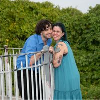 Fiancé(e) Friday! Show off your fiancé(e)! - 1