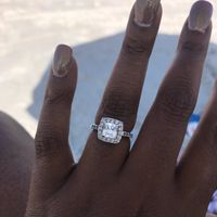 Brides of 2021! Show us your ring! - 1