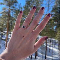 2023 Brides - Show us your ring! - 1