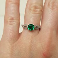 Brides of 2022! Show us your ring! - 1