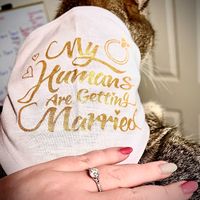 2024 Brides - Show us your ring! - 1