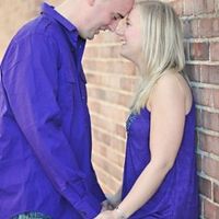 Engagement pictures?