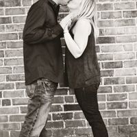 Engagement pictures?