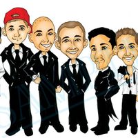 Groomsmen Gift Ideas
