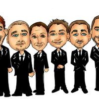 Awesome groomsmen gifts we used