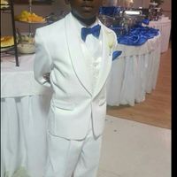 BAM... #WeddddRobins521